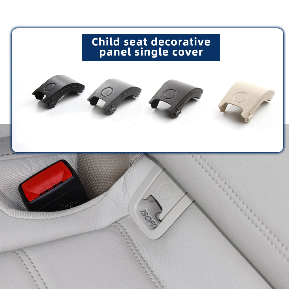 Infant Car Seat Cover - Untuk Mercedes Benz GLE GLS W167