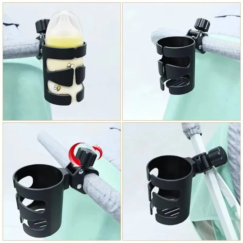 Zwitsal Baby Products - Tempat Gelas Universal untuk Kereta Dorong