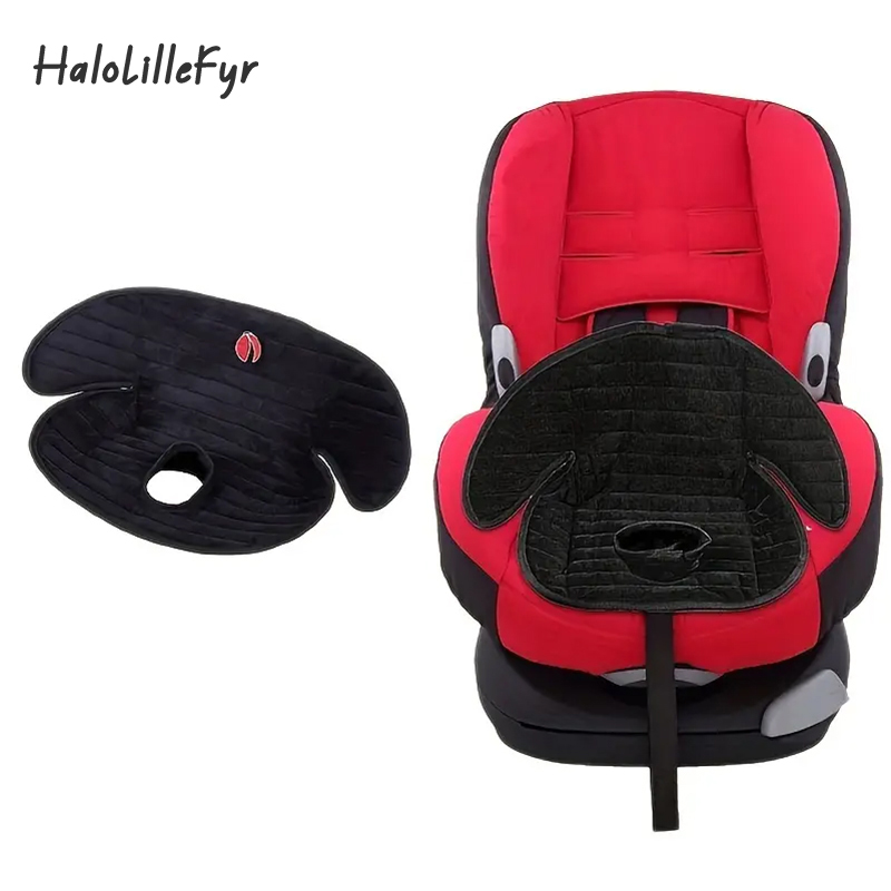 Infant Car Seat Cover - Bantalan jok mobil bantalan empuk untuk