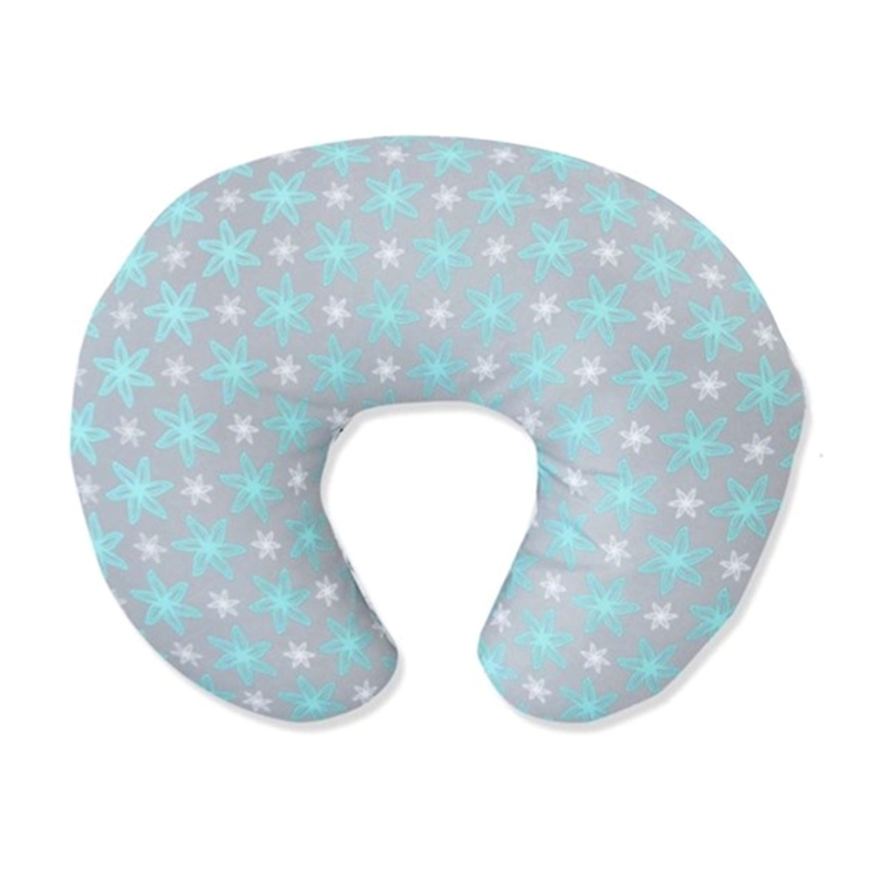 Nursing Pillow Breastfeeding - Sarung Bantal Menyusui Bayi Sarung Bantal