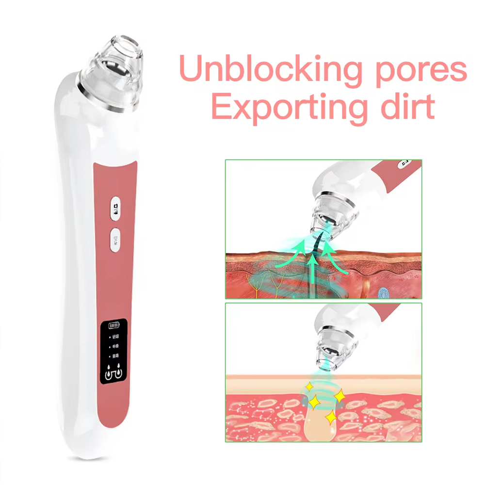 Alat perawatan kulit hidung, a - Nasal Aspirator ulasan dan harga