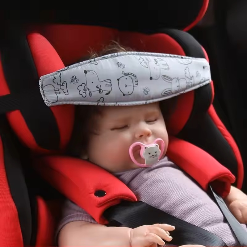 Penyangga Kepala untuk Kursi M - Infant Car Seat Cover ulasan dan harga