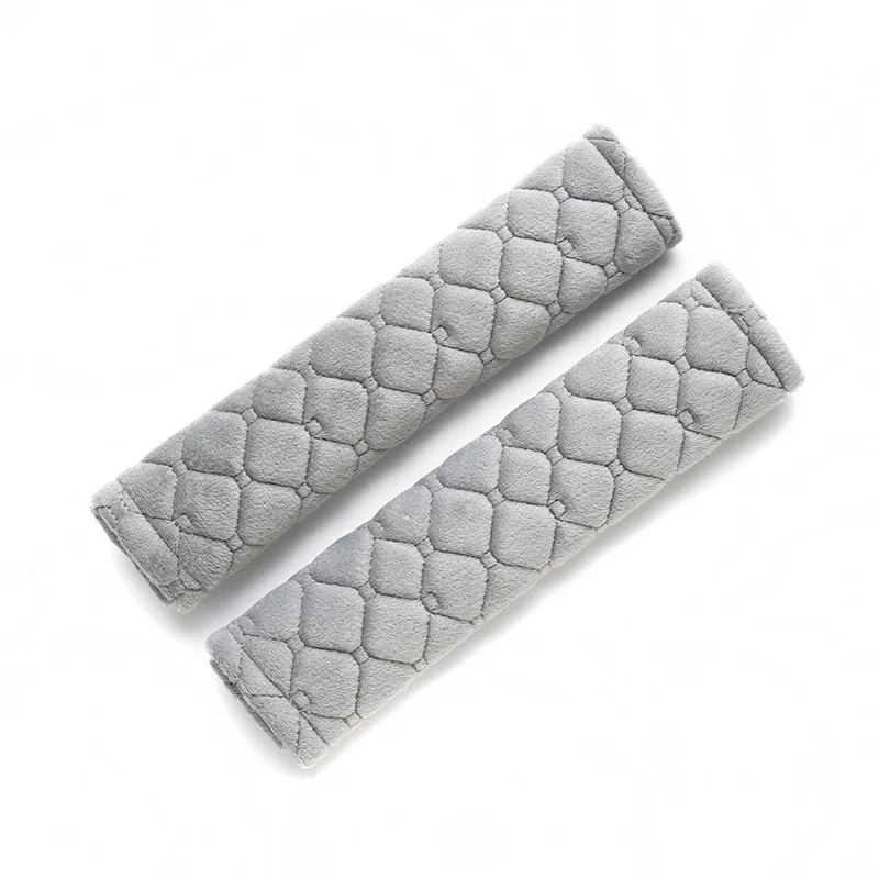 Pelindung Leher dan Bahu Baru  - Infant Car Seat Cover ulasan dan harga