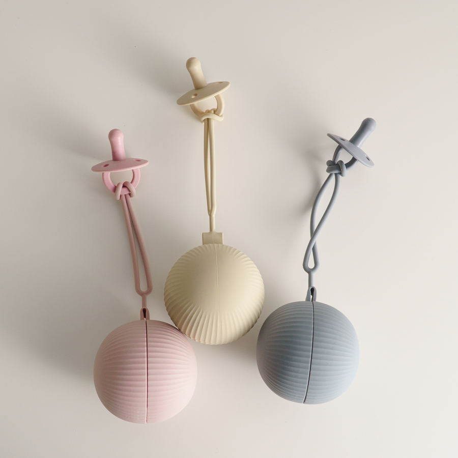 Baru Pemegang Dot Bayi Kotak W - Zwitsal Baby Products ulasan dan harga
