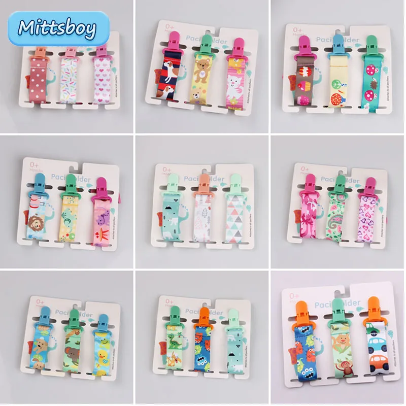 Pemegang dot bayi motif kartun - Zwitsal Baby Products ulasan dan harga