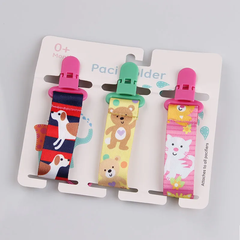 Pemegang dot bayi motif kartun - Zwitsal Baby Products ulasan dan harga