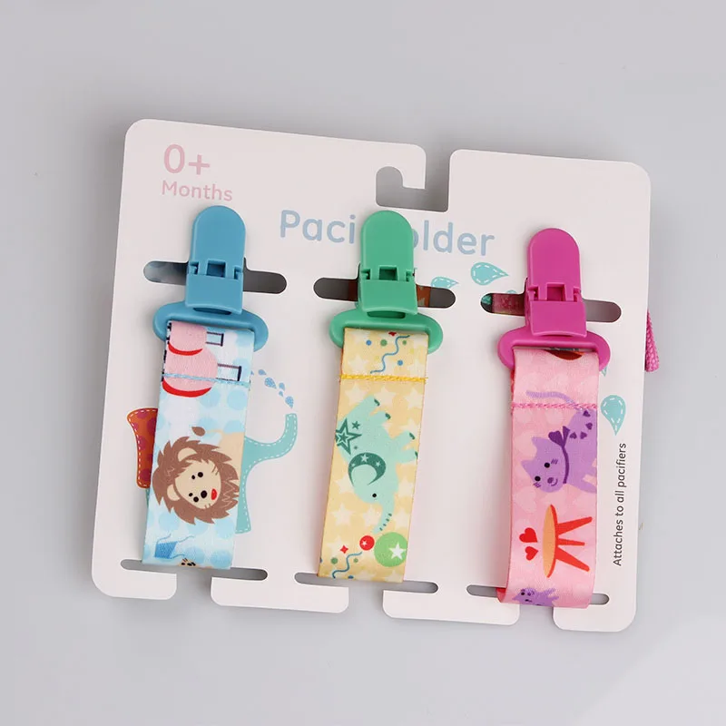 Pemegang dot bayi motif kartun - Zwitsal Baby Products ulasan dan harga