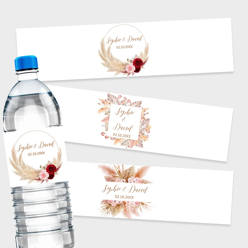 30 Buah Stiker Bungkus Botol D - Zwitsal Baby Products ulasan dan harga