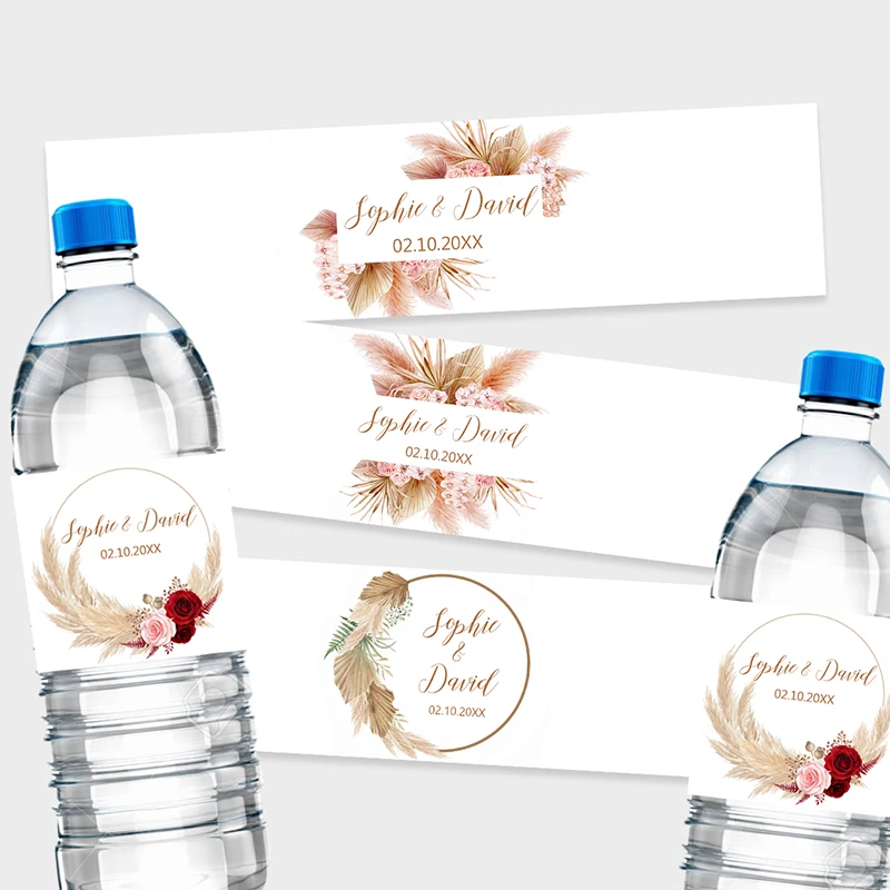 30 Buah Stiker Bungkus Botol D - Zwitsal Baby Products ulasan dan harga