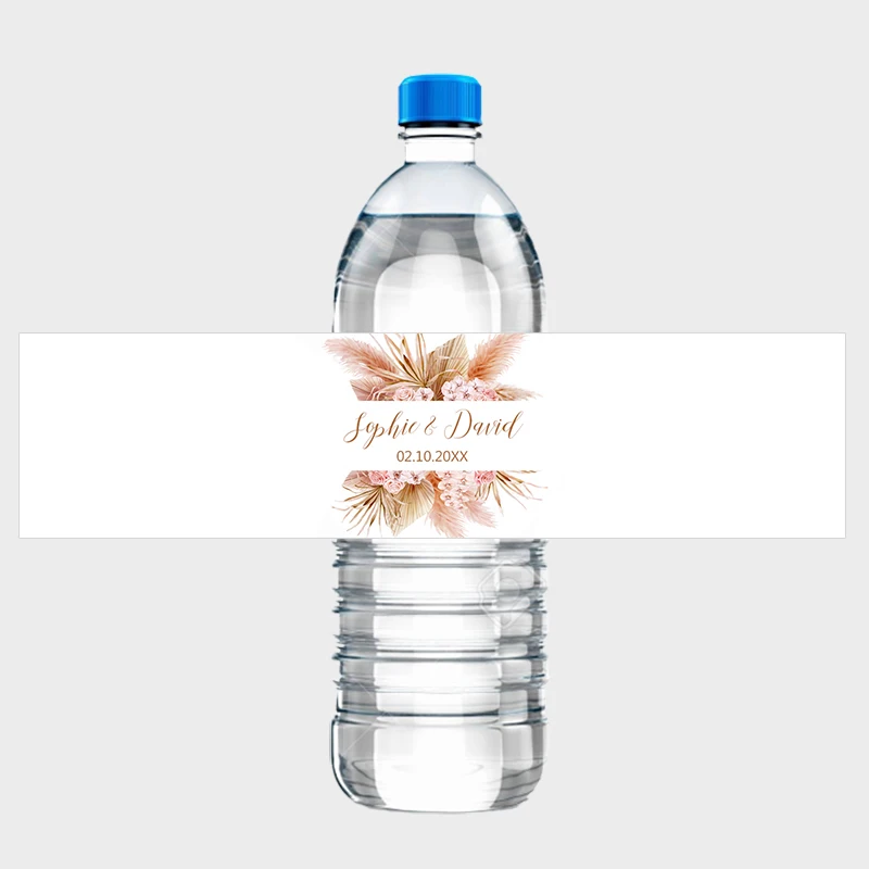 30 Buah Stiker Bungkus Botol D - Zwitsal Baby Products ulasan dan harga