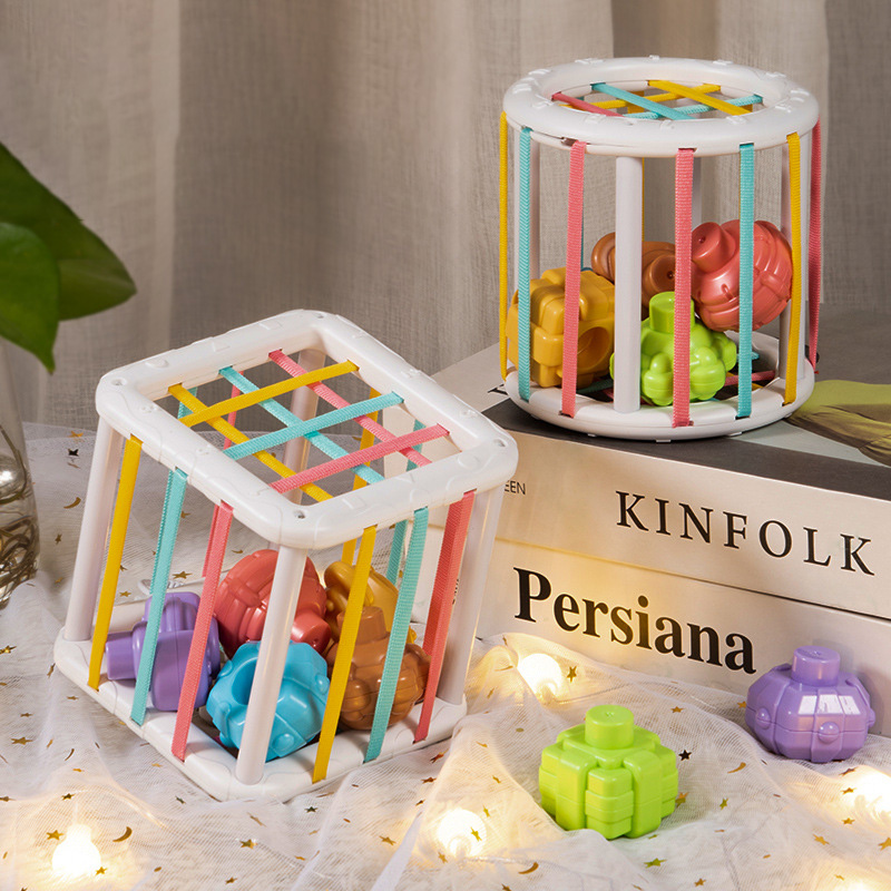 Mainan Edukasi Kognitif Pelati - Baby Products Toys ulasan dan harga