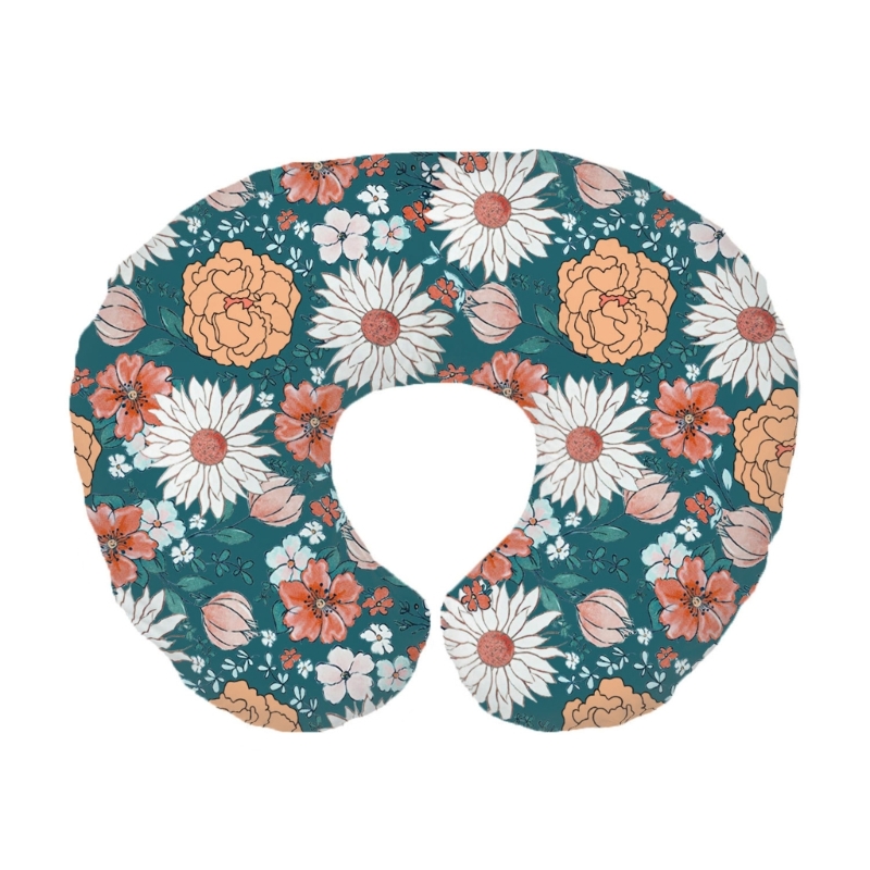 Sarung Bantal Menyusui Lengan  - Nursing Pillow Breastfeeding ulasan dan harga