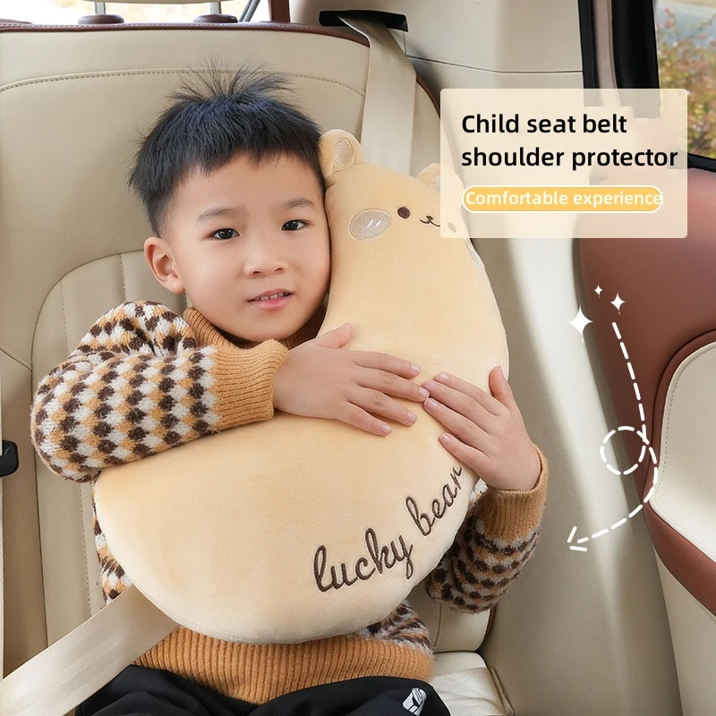 Sabuk Pengaman Anak Mobil, Ban - Infant Car Seat Cover ulasan dan harga