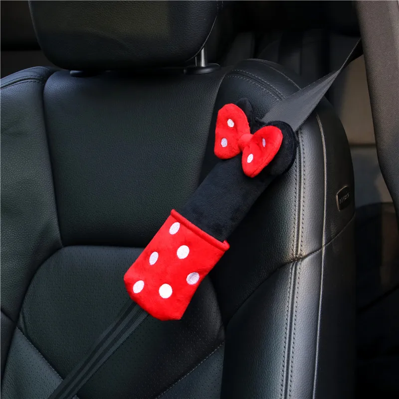 Penutup sabuk kursi pengaman m - Infant Car Seat Cover ulasan dan harga