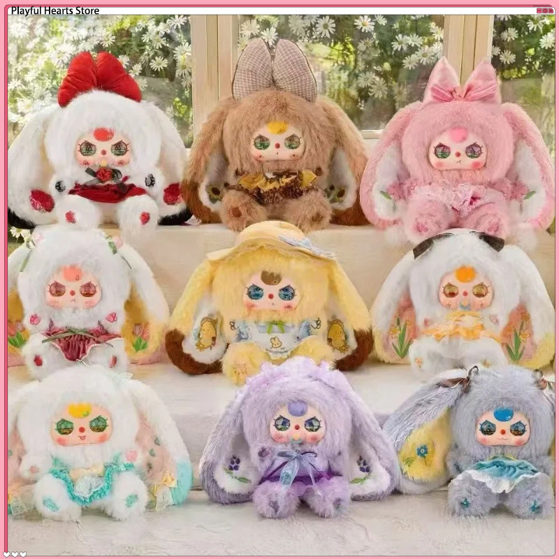 Boneka Plush Lembut Seri Peri  - Baby Products Toys ulasan dan harga