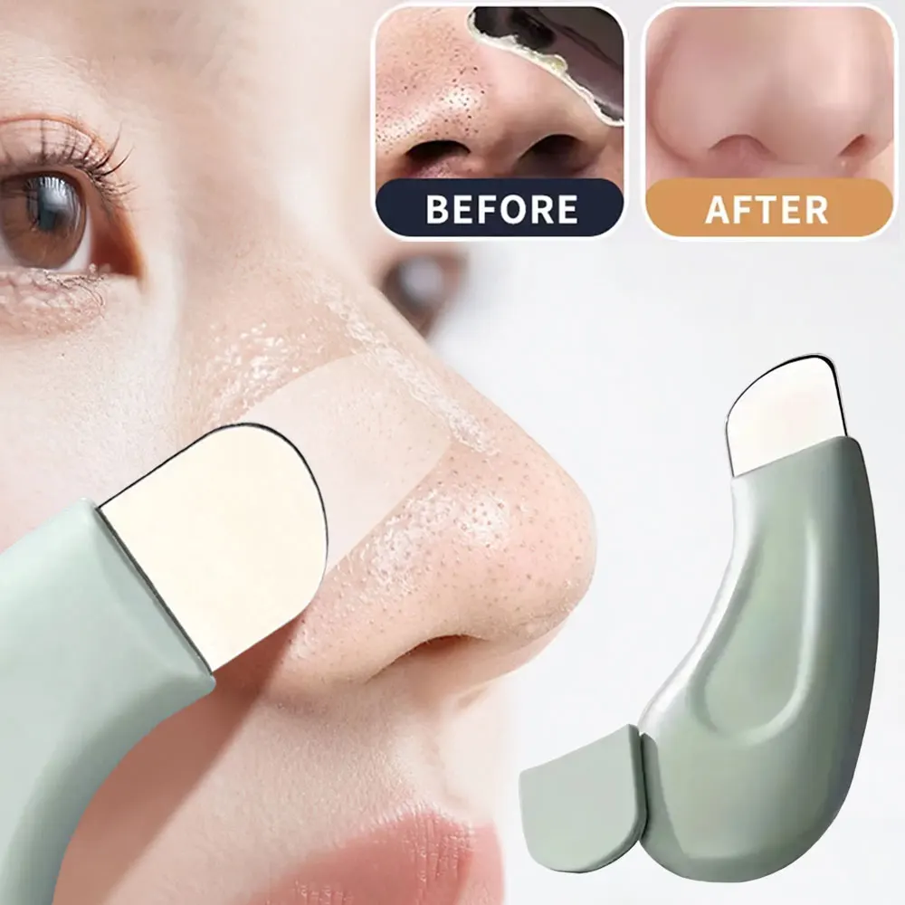 Alat Penghilang Komedo pada Wa - Nasal Aspirator ulasan dan harga