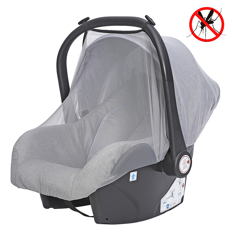 Jaring Serangga untuk Kursi Mo - Infant Car Seat Cover ulasan dan harga