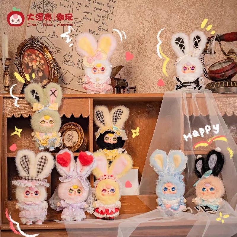 Baby Three Lolita'S Dream Mini - Baby Products Toys ulasan dan harga