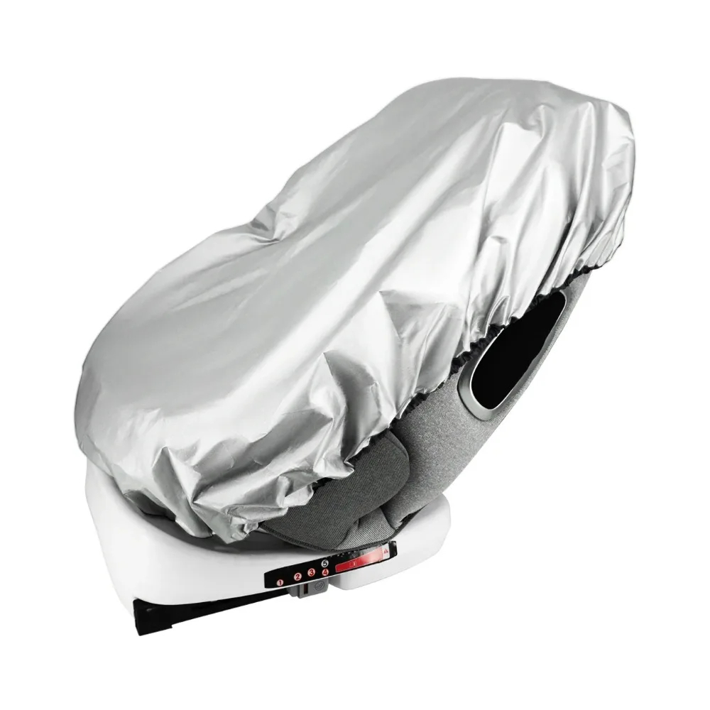 1 Buah Penutup Pelindung Matah - Infant Car Seat Cover ulasan dan harga