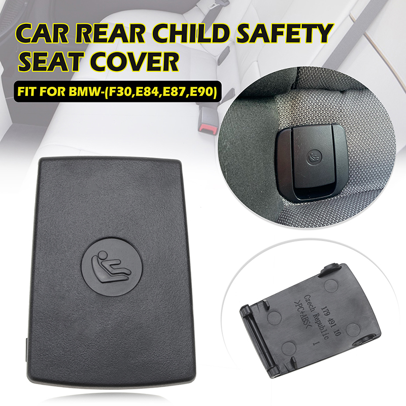 Sabuk perbaikan kursi belakang - Infant Car Seat Cover ulasan dan harga